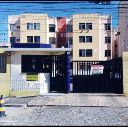 Imagem Apartamento 4 quartos no cond. Villarejo - Lazer e conforto no Leste!