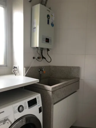 Imagem Apartamento em Empresarial 18 do Forte - Barueri