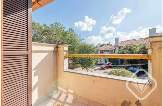 Imagem Espaço, sol e lazer para sua família viver bem!

Linda casa em condomínio, localizada no Green Hi...