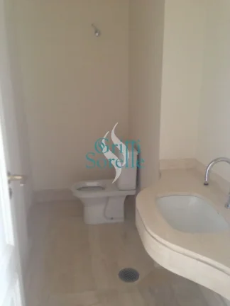 Imagem Cobertura Duplex à Venda em Alto de Pinheiros - São Paulo/SP.