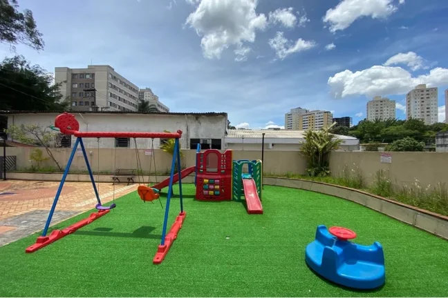 Imagem APARTAMENTO RESIDENCIAL em São Paulo - SP, Jabaquara