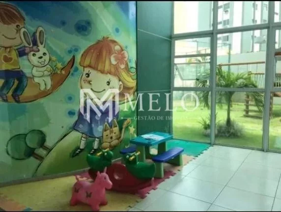 Imagem Oportunidade em RECIFE: 113m², 03qts, 02suites, 02vagas...