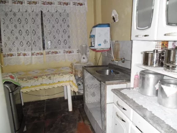 Imagem Casa - Ribeirão Preto - Parque São Sebastião - Região Leste