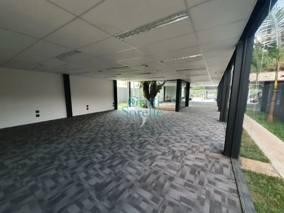 Imagem Prédio Comercial à Venda em Alto de Pinheiros - São Paulo/SP.