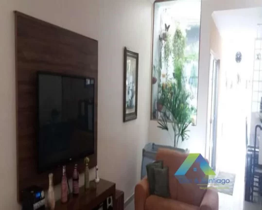 Imagem Sobrado Residencial à venda, Vila Dom Pedro I, São Paulo - .