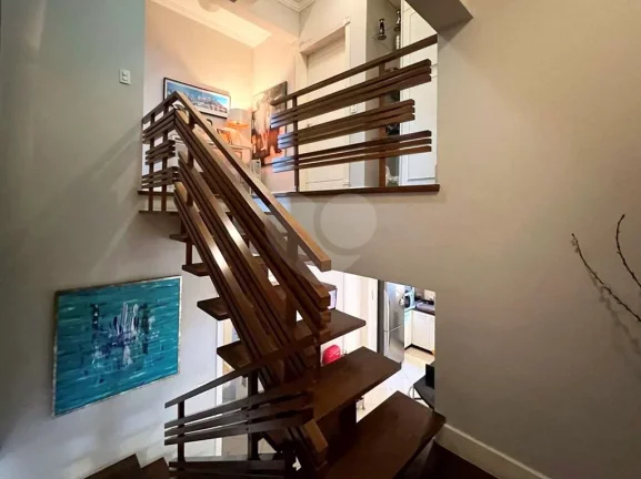 Imagem Casa à venda com 4 quartos, sendo 4 suítes, em Vila Santo Antônio, Cotia - SP