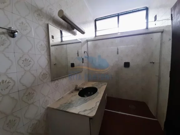 Imagem Casa - Ribeirão Preto - Jardim São Luiz