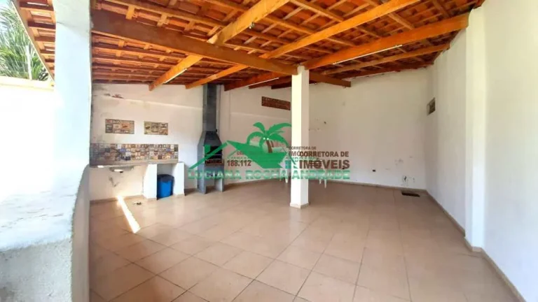 Imagem Casa de Condomínio