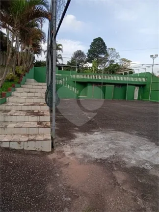Imagem Chácara para alugar com 1 quarto em Granja Nossa Senhora Aparecida, Embu Das Artes - SP