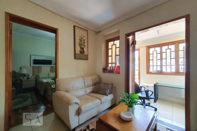 Imagem Casa à Venda - Cambuci, 6 Quartos, 340 m2
