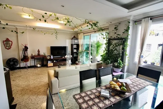 Imagem Apartamento à Venda - Recreio, 5 Quartos, 224 m2