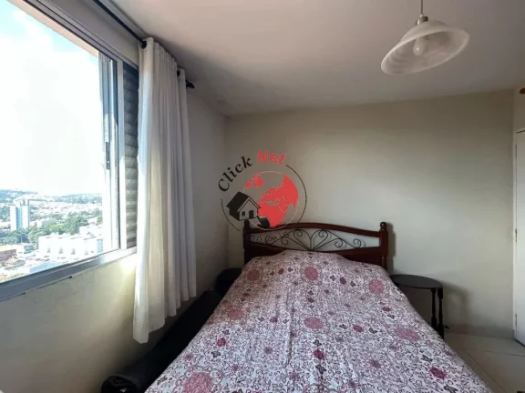Imagem Apartamento com 60m² à venda no bairro Demachi em São Bernardo do Campo