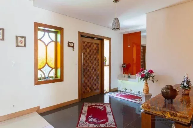 Imagem Casa à venda na Vila Leopoldina São Paulo SP com 3 dormitórios, 2 suítes, 2 vagas, 576m²