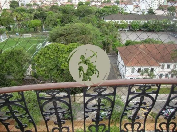 Imagem COBERTURA A VENDA EM SANTOS