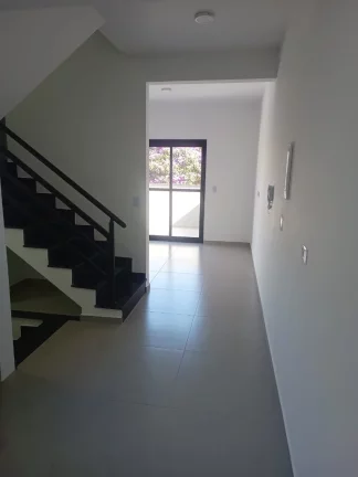 Imagem Apartamento à venda com 2 dormitórios em Vila Linda Santo André SP, cobertura triplex sem condomínio