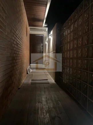 Imagem São 4 quartos, sendo 2 suítes, 5 vagas, Imperdível , residencial com apenas 34 casas