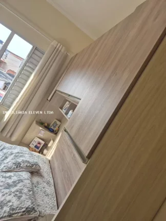 Imagem Sobrado para Locação em Guarulhos / SP no bairro Jardim Alice