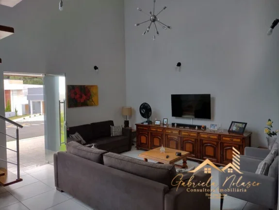 Imagem Casa Sobrado em Condomínio