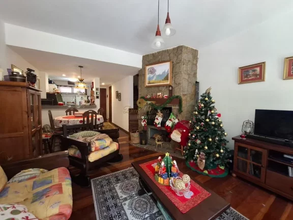 Imagem Apartamento para Venda em Teresópolis / RJ no bairro Green Valley