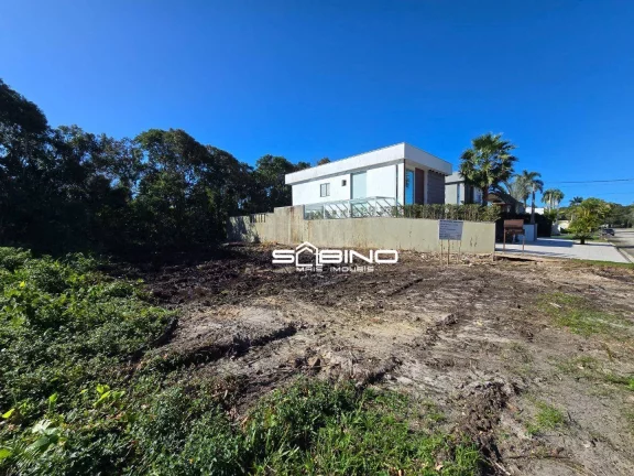 Imagem Excelente Terreno à venda, com 525m² de área total, na Riviera de São Lourenço Bertioga S/P