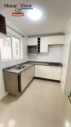Imagem Apartamento para Venda em São José dos Pinhais, Boneca do Iguaçu, 2 dormitórios, 1 banheiro, 1 vaga