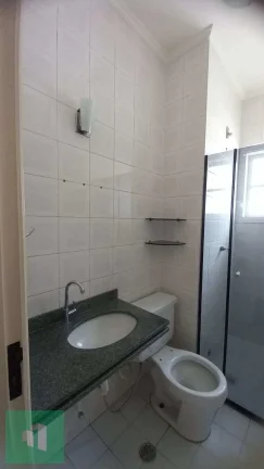 Imagem Sobrado em condomínio à venda em São Bernardo do Campo, Taboão, com 3 quartos, 110m2