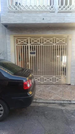 Imagem Casa para Venda em São Paulo, Conjunto Residencial José Bonifácio, 5 dormitórios, 1 suíte, 3 banheiros, 3 vagas