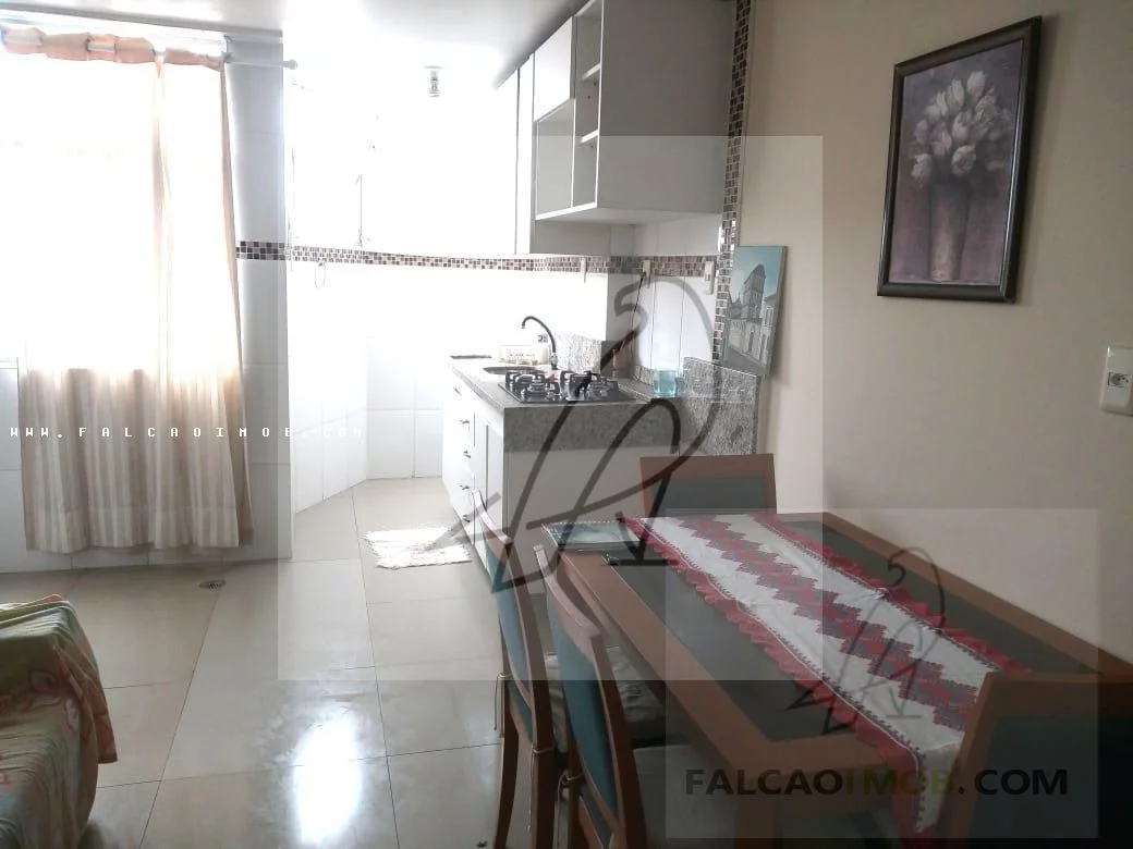 Imagem Vendo Ap 1 Quarto, 56m2, Pituba, Salvador-BA