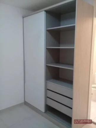 Imagem Apartamento com 3 dormitórios à venda, 61 m² por R$ 450.000,00 - Vila Endres - Guarulhos/SP