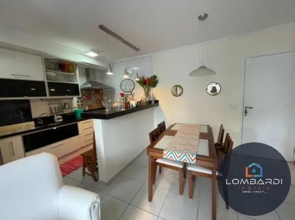 Imagem Apartamento para Venda em Ubatuba/SP