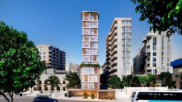 Imagem Venda de Apartamentos / Padrão na cidade de Natal