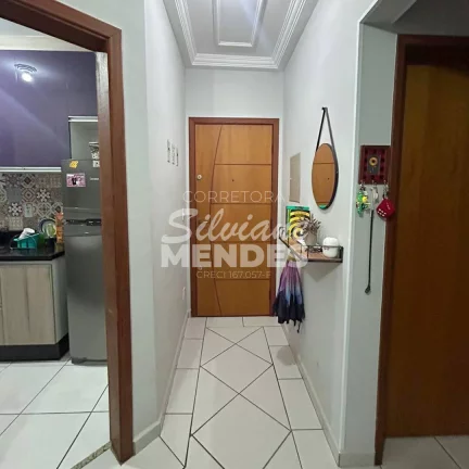 Imagem Oportunidade! Excelente apartamento 75 m² no Edifício Hemã