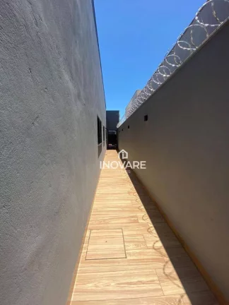 Imagem Casa com 3 dormitórios à venda, 170 m² por R$ 1.000.000,00 - Residencial beira Rio I - Itumbiara/GO