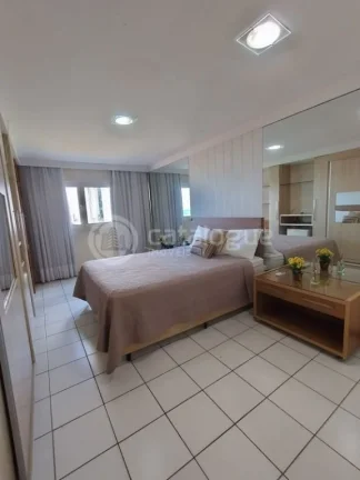 Imagem Alugo Flat em Ponta Negra( 1 suíte)