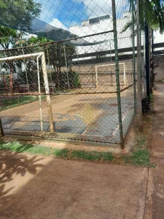 Imagem Apartamento com 2 dormitórios à venda, 48 m² por R$ 165.000,00 - Conjunto Habitacional Jardim das Palmeiras - Ribeirão Preto/SP