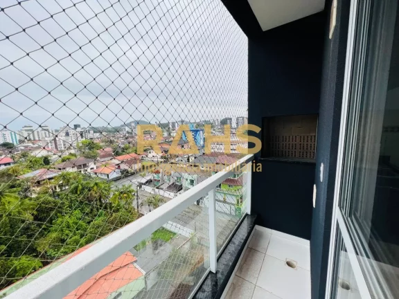 Imagem Ampla Cobertura Duplex com 172 m² Privativos no Santo Antônio. Imagine viver em um espaço amplo e...