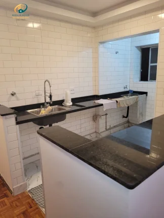 Imagem Apartamento à venda no bairro Mirandópolis - São Paulo/SP, Zona Sul