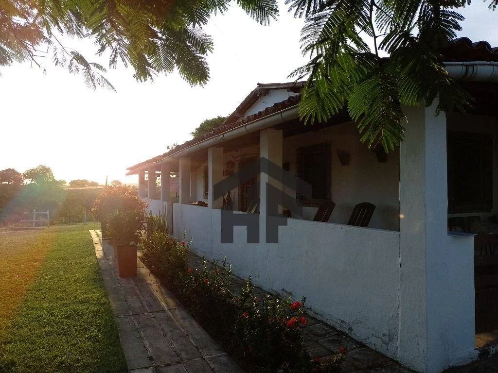 Imagem Terreno à Venda, 800 m² em Zona Rural - Tracunhaém