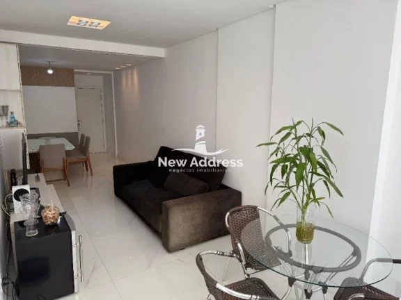 Imagem Apartamento de 2 quartos no coração de Itapuã - Vila Velha