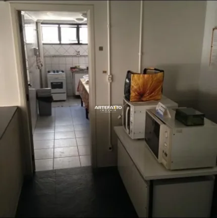 Imagem GALPÃO DE ALTO PADRÃO – VILA ANDRADE | SÃO PAULO - SP