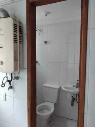Imagem Seu novo lar com espaço, conforto e localização privilegiada em Santo André