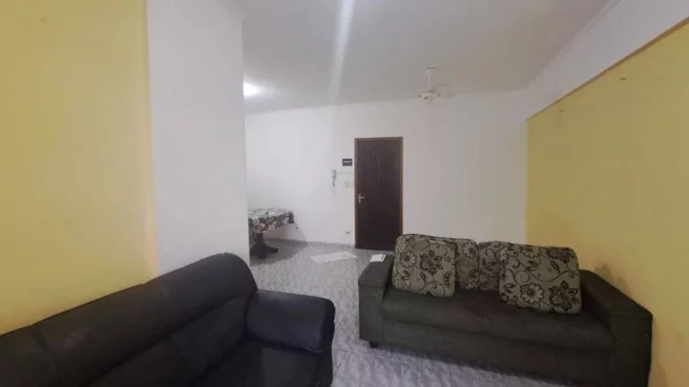 Imagem APARTAMENTO COM 82.45 m² - AVIAÇÃO - PRAIA GRANDE SP