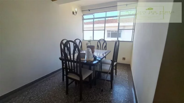 Imagem Apartamentos no Litoral para venda em Santos no bairro Boqueirão