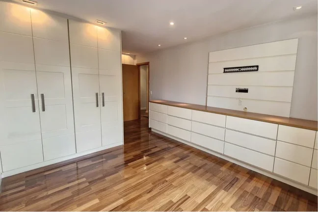 Imagem APARTAMENTO RESIDENCIAL em São Paulo - SP, Brooklin Paulista