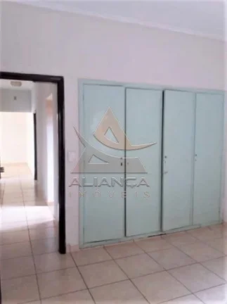 Imagem Casa - Ribeirão Preto - Campos Eliseos