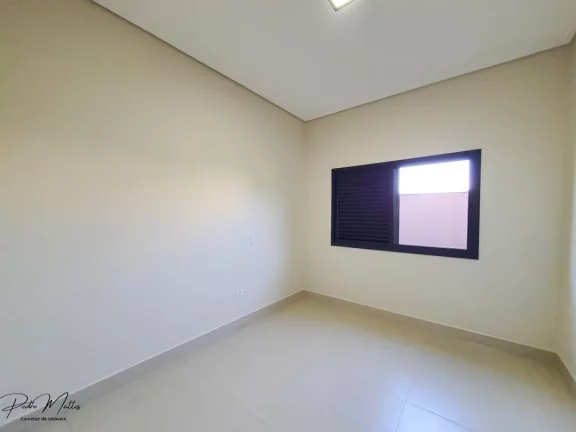 Imagem Casa com 3 Quartos à Venda, 200 m² em Ondas - Cond. Reserva Das Paineiras - Piracicaba