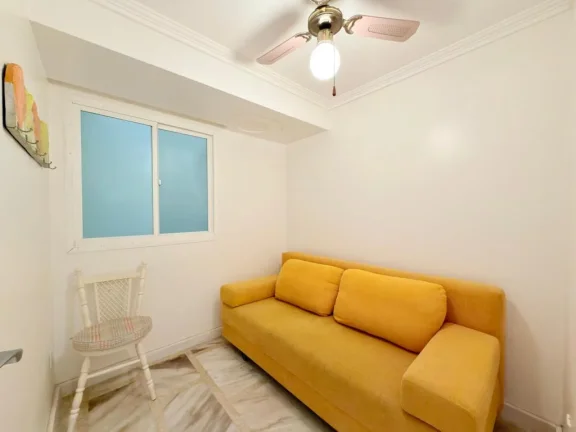 Imagem Apartamento 3 Dormitórios - Bairro Centro
