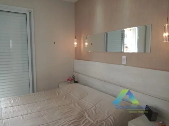 Imagem SÃO CAETANO DO SUL Apartamento 102M², 3 dormitórios, 1 suíte, 2 vagas, lazer completo, ótima localização e valor !!!