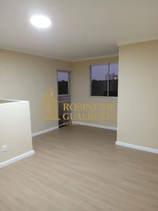 Imagem Cobertura Dúplex à Venda, 98 m², Bosque dos Eucaliptos, São José dos Campos