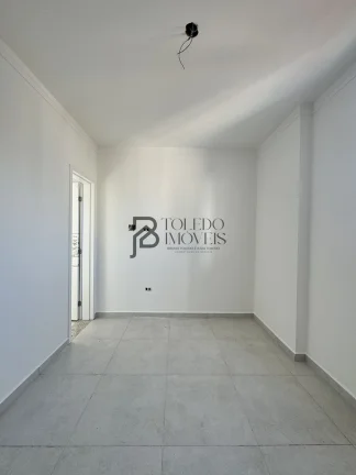Imagem Apartamento de 1 Dormitótio com suíte e lazer completo no bairro Aviação - Praia Grande
